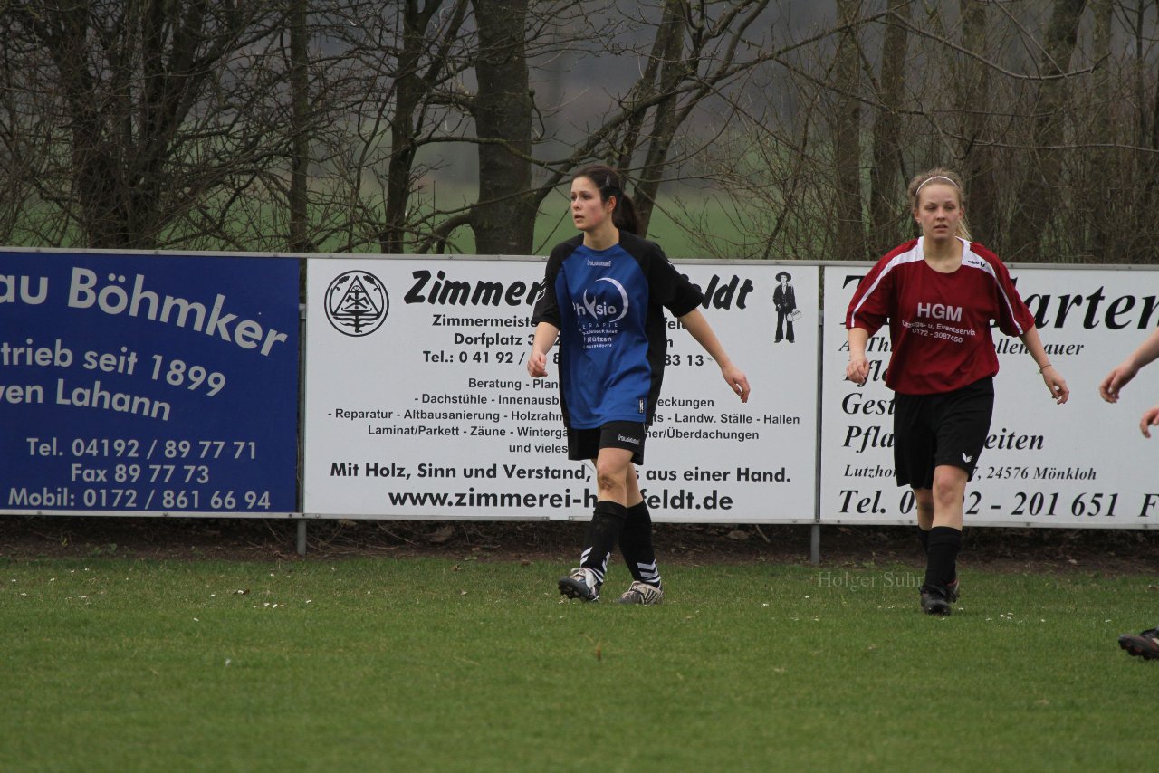 Bild 99 - Frauen am 3.4.11